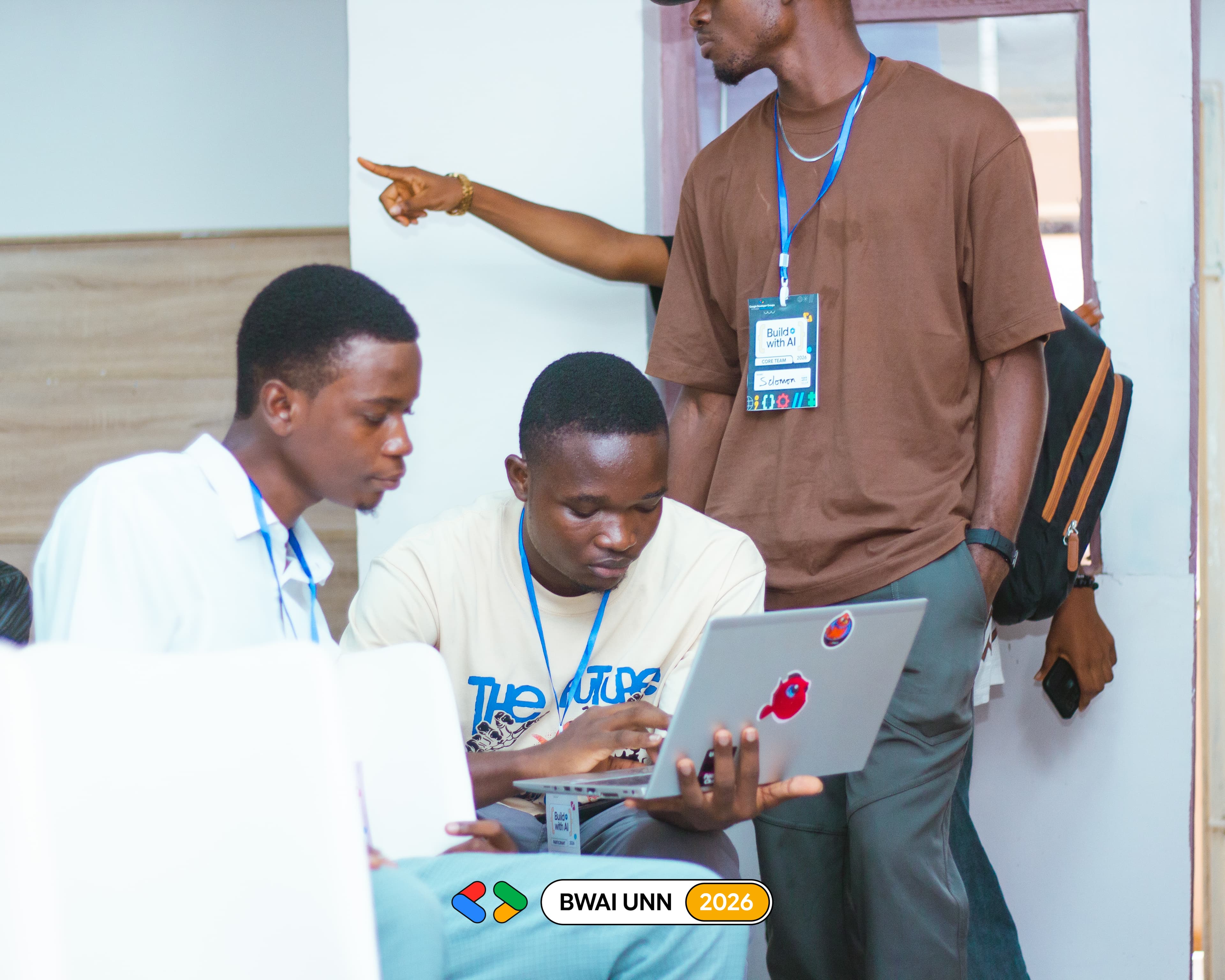 GDG Community