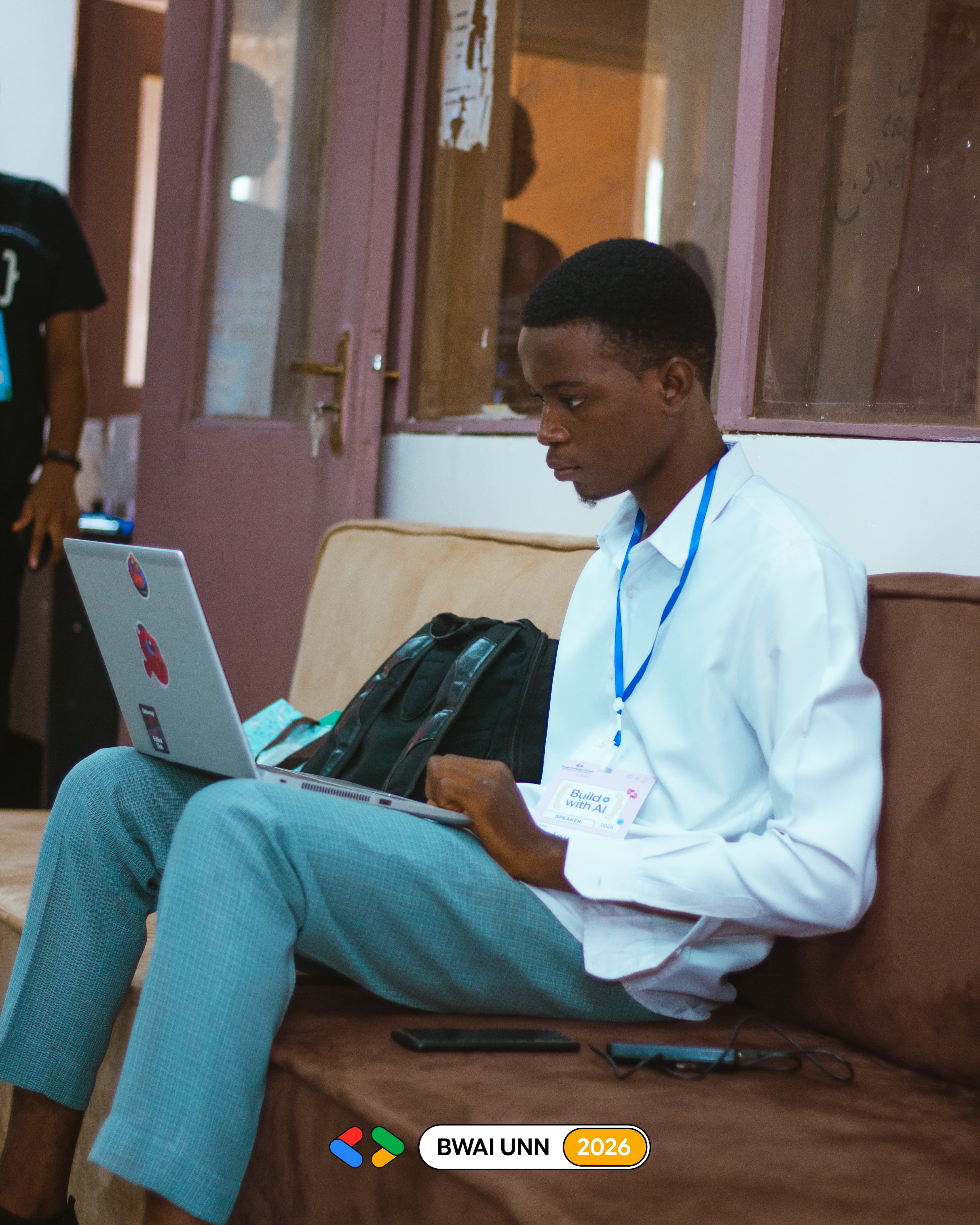 GDG UNN group