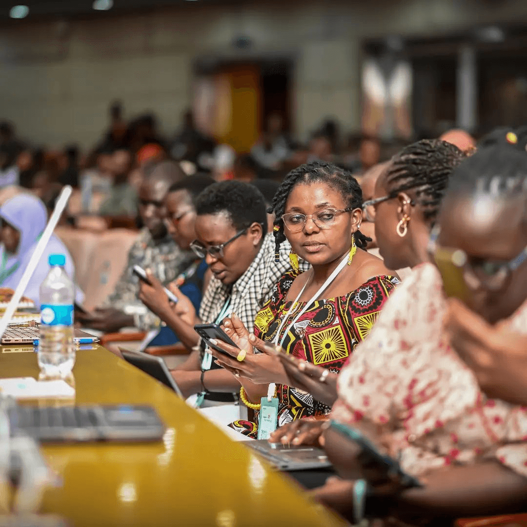 GDG UNN event focus